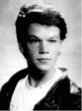 Quizfreak - Can You Name These Famous Actors From Their High School ...