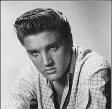 Elvis Presley