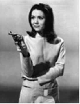 Diana Rigg